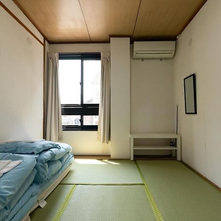 Guest House Danran Beppu Bagian luar foto