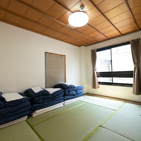 Guest House Danran Beppu Bagian luar foto