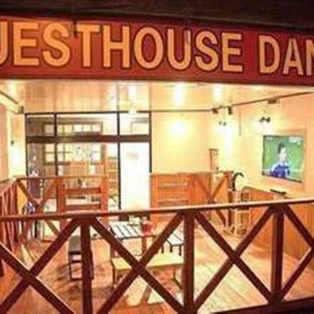 Guest House Danran Beppu Bagian luar foto