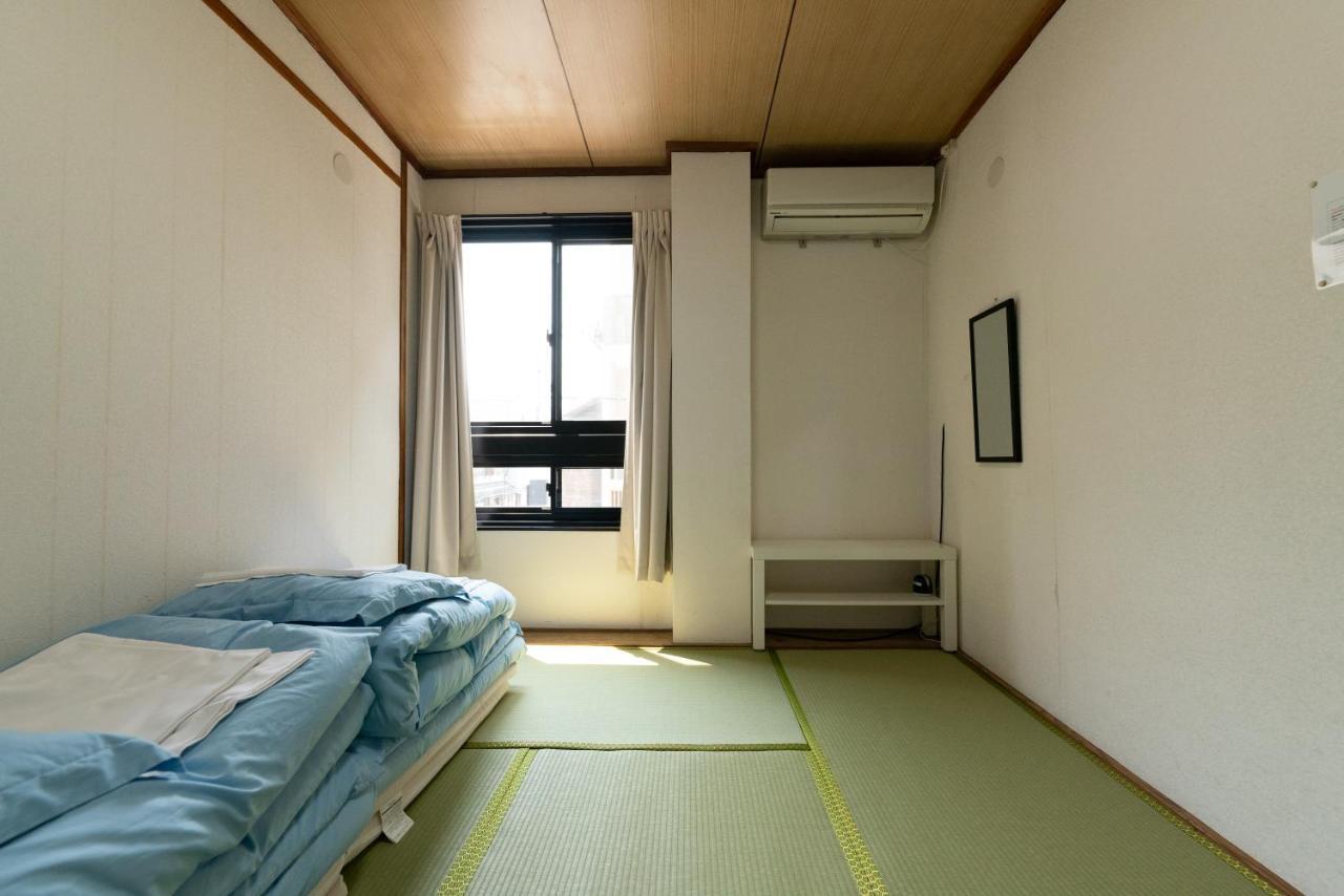Guest House Danran Beppu Bagian luar foto