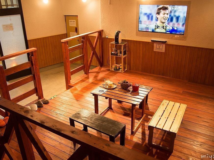 Guest House Danran Beppu Bagian luar foto