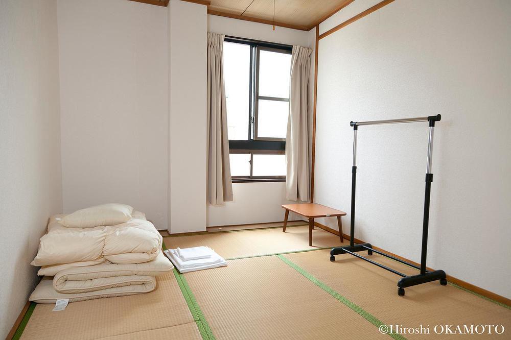 Guest House Danran Beppu Bagian luar foto