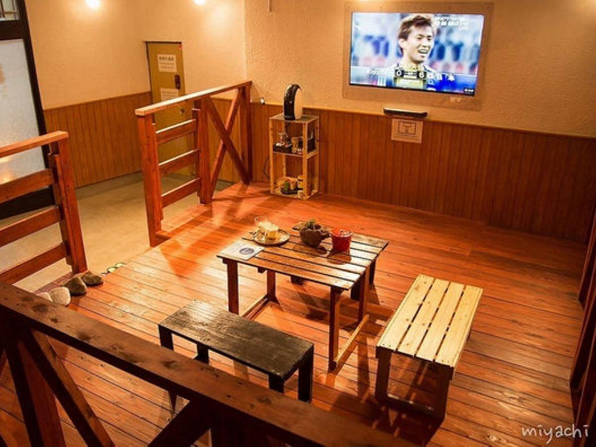 Guest House Danran Beppu Bagian luar foto