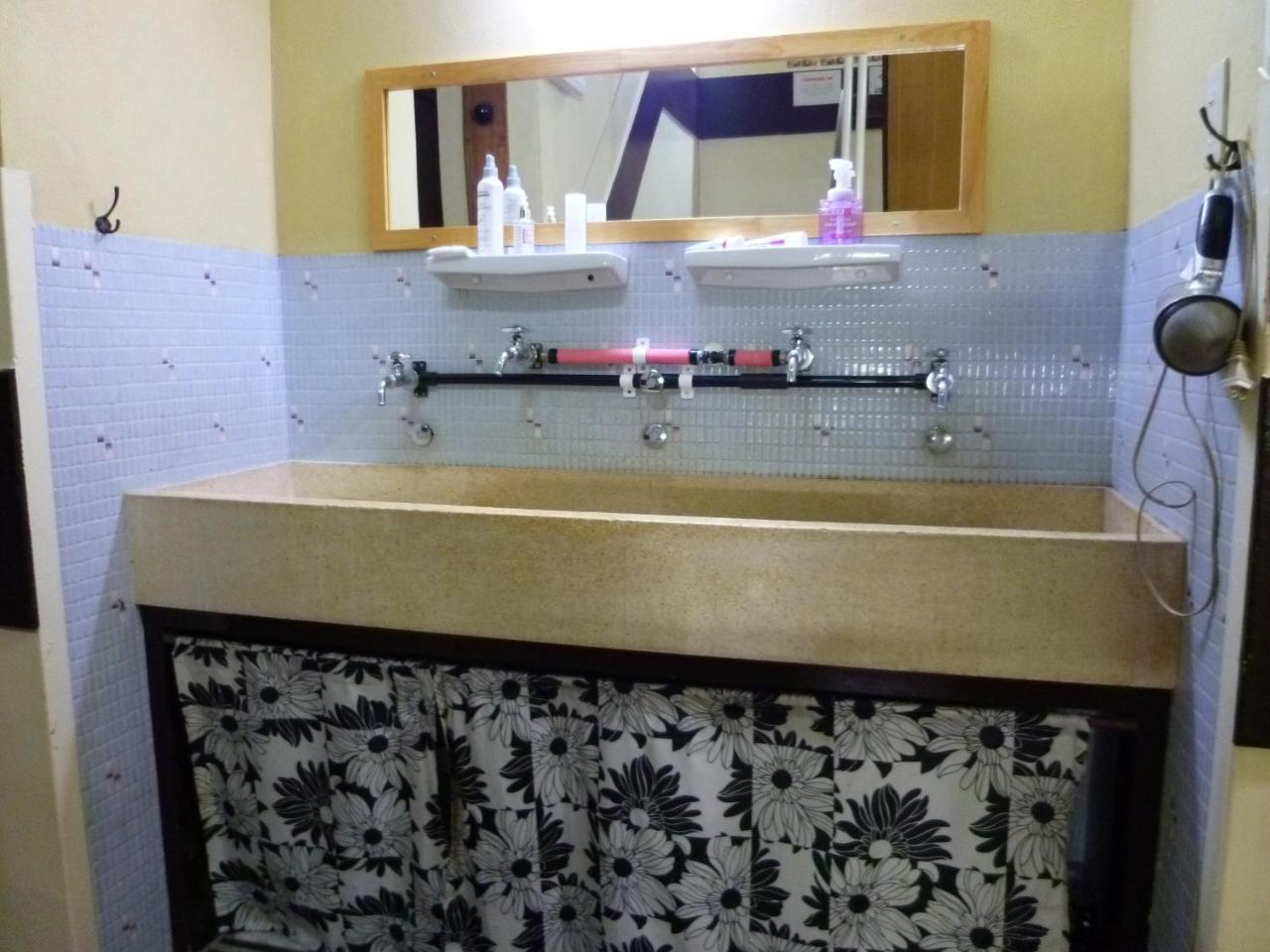 Guest House Danran Beppu Bagian luar foto